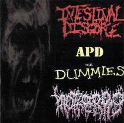 Intestinal Disgorge : APD for Dummies